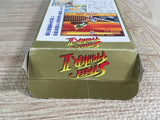 Street Fighter II 2 Boxed Nintendo Super Famicom SNES Japan - UF7700