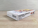 Fatal Fury 2 Boxed Nintendo Super Famicom SNES Japan - UF7701