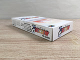 Fatal Fury 2 Boxed Nintendo Super Famicom SNES Japan - UF7701