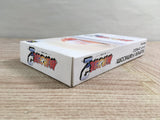 Fatal Fury 2 Boxed Nintendo Super Famicom SNES Japan - UF7701