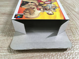Fatal Fury 2 Boxed Nintendo Super Famicom SNES Japan - UF7701