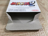 Fatal Fury 2 Boxed Nintendo Super Famicom SNES Japan - UF7701