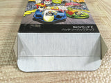F Zero Boxed Nintendo Super Famicom SNES Japan - UF7702