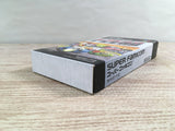 F Zero Boxed Nintendo Super Famicom SNES Japan - UF7702