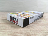 F Zero Boxed Nintendo Super Famicom SNES Japan - UF7702