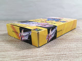 Exhaust Heat F1 ROC Race of Champions Boxed Super Famicom SNES Japan - UF7703