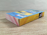 Exhaust Heat F1 ROC Race of Champions Boxed Super Famicom SNES Japan - UF7703
