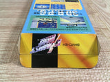 Exhaust Heat F1 ROC Race of Champions Boxed Super Famicom SNES Japan - UF7703