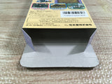 Wild Trax Stunt Race FX Boxed Nintendo Super Famicom SNES Japan - UF7704