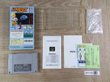 Star Fox Boxed Nintendo Super Famicom SNES Japan - UF7705