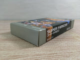 Star Fox Boxed Nintendo Super Famicom SNES Japan - UF7705