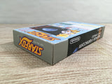 Star Fox Boxed Nintendo Super Famicom SNES Japan - UF7705