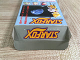 Star Fox Boxed Nintendo Super Famicom SNES Japan - UF7705