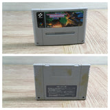 Gradius III 3 Nemesis Boxed Nintendo Super Famicom SNES Japan - UF7706
