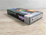 Gradius III 3 Nemesis Boxed Nintendo Super Famicom SNES Japan - UF7706