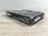 Gradius III 3 Nemesis Boxed Nintendo Super Famicom SNES Japan - UF7706