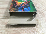 Gradius III 3 Nemesis Boxed Nintendo Super Famicom SNES Japan - UF7706