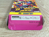 Super Bomberman Boxed Nintendo Super Famicom SNES Japan - UF7707