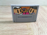 Super Bomberman Boxed Nintendo Super Famicom SNES Japan - UF7707