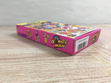 Super Bomberman Boxed Nintendo Super Famicom SNES Japan - UF7707