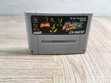 Super Bomberman 2 Boxed Nintendo Super Famicom SNES Japan - UF7708