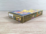 Super Bomberman 2 Boxed Nintendo Super Famicom SNES Japan - UF7708