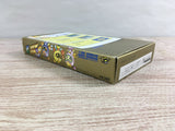 Super Bomberman 2 Boxed Nintendo Super Famicom SNES Japan - UF7708