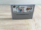 Super Bomberman 3 Boxed Nintendo Super Famicom SNES Japan - UF7709