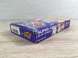 Super Bomberman 3 Boxed Nintendo Super Famicom SNES Japan - UF7709