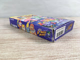 Super Bomberman 3 Boxed Nintendo Super Famicom SNES Japan - UF7709