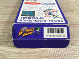 Super Bomberman 3 Boxed Nintendo Super Famicom SNES Japan - UF7709
