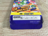 Super Bomberman 3 Boxed Nintendo Super Famicom SNES Japan - UF7709
