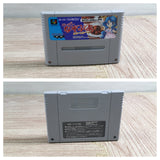 Super Nazo Puyo Rulue no Roux Puyo Puyo Boxed Super Famicom SNES Japan - UF7710