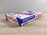 Super Nazo Puyo Rulue no Roux Puyo Puyo Boxed Super Famicom SNES Japan - UF7710