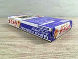 Super Nazo Puyo Rulue no Roux Puyo Puyo Boxed Super Famicom SNES Japan - UF7710