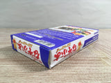 Super Nazo Puyo Rulue no Roux Puyo Puyo Boxed Super Famicom SNES Japan - UF7710