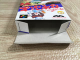 Super Nazo Puyo Rulue no Roux Puyo Puyo Boxed Super Famicom SNES Japan - UF7710