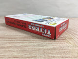 Super Tetris 2 + Bombliss Boxed Nintendo Super Famicom SNES Japan - UF7711
