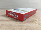 Super Tetris 2 + Bombliss Boxed Nintendo Super Famicom SNES Japan - UF7711