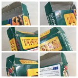 Tetris Battle Gaiden Boxed Nintendo Super Famicom SNES Japan - UF7712