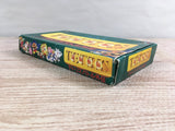 Tetris Battle Gaiden Boxed Nintendo Super Famicom SNES Japan - UF7712