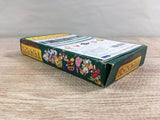 Tetris Battle Gaiden Boxed Nintendo Super Famicom SNES Japan - UF7712