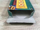 Tetris Battle Gaiden Boxed Nintendo Super Famicom SNES Japan - UF7712