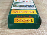 Tetris Battle Gaiden Boxed Nintendo Super Famicom SNES Japan - UF7712