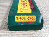 Tetris Battle Gaiden Boxed Nintendo Super Famicom SNES Japan - UF7713