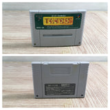 Tetris Battle Gaiden Boxed Nintendo Super Famicom SNES Japan - UF7713