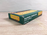 Tetris Battle Gaiden Boxed Nintendo Super Famicom SNES Japan - UF7713