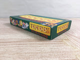 Tetris Battle Gaiden Boxed Nintendo Super Famicom SNES Japan - UF7713