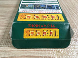 Tetris Battle Gaiden Boxed Nintendo Super Famicom SNES Japan - UF7713