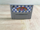 Kirby Bowl Kirby's Dream Course Boxed Nintendo Super Famicom SNES Japan - UF7714